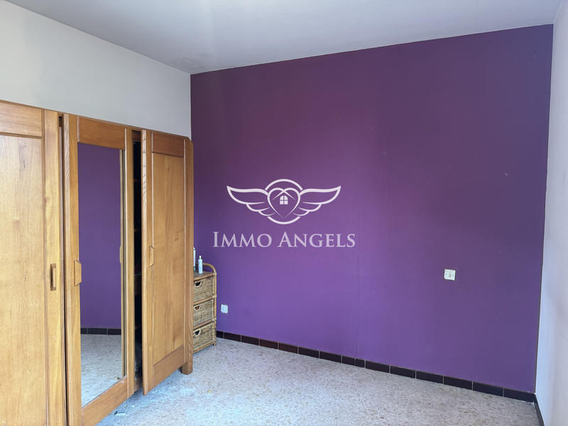 Maison ancienne - 119 m² - 6 pièces