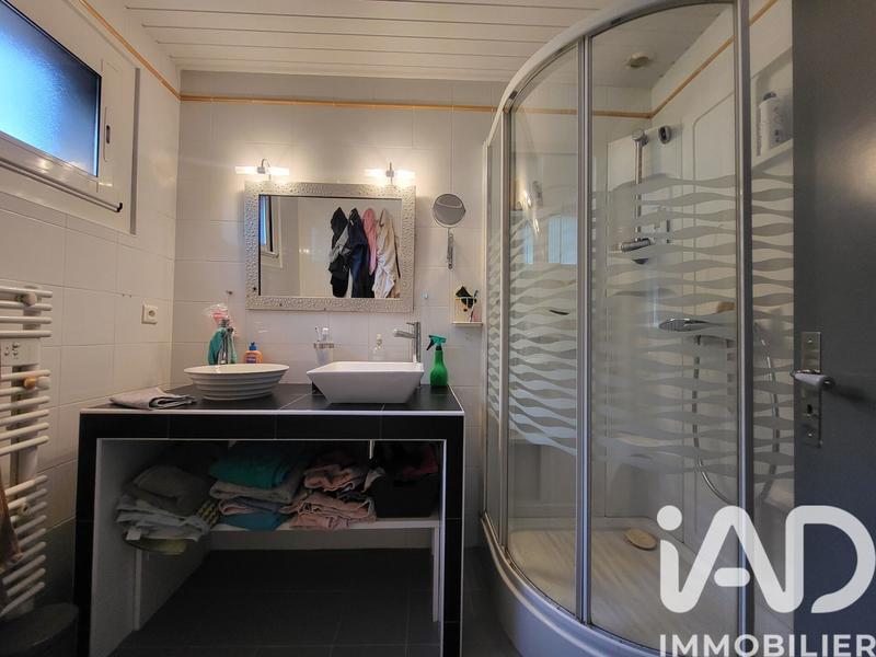 Maison de campagne - 112 m² - 5 pièces