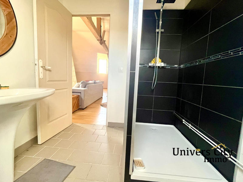 Maison - 143 m² - 4 pièces