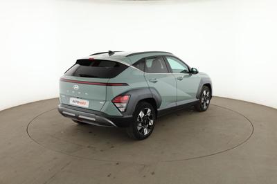 Hyundai Kona 1.6 Hybrid Creative 141 ch
