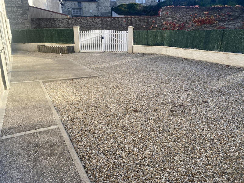 Maison - 124 m² - 6 pièces