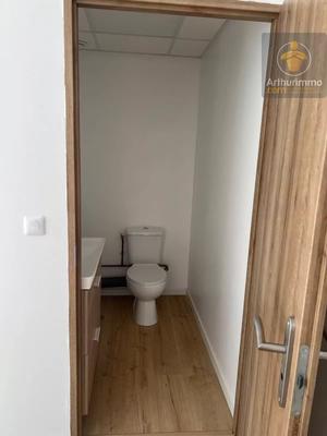 Local commercial - 25 m²