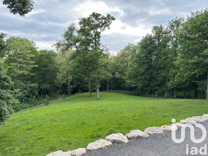 Maison de maîtres - 85 m² - 3 pièces