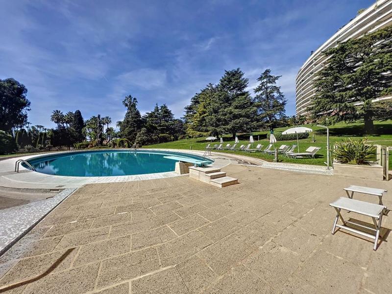 Appartement - 92 m² - 3 pièces