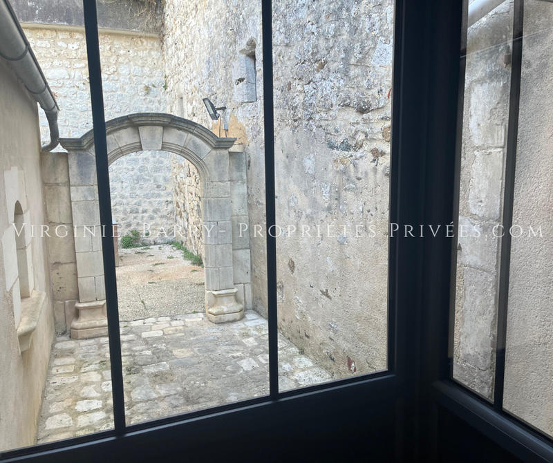 Maison - 155 m² - 6 pièces