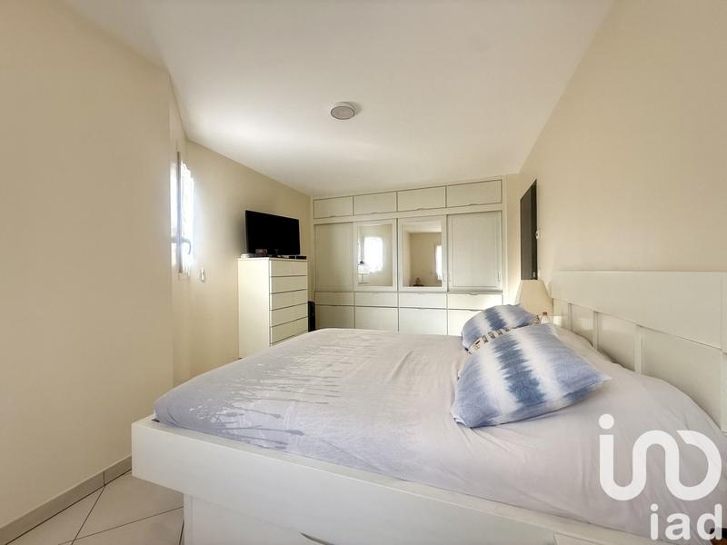 Maison - 123 m² - 4 pièces