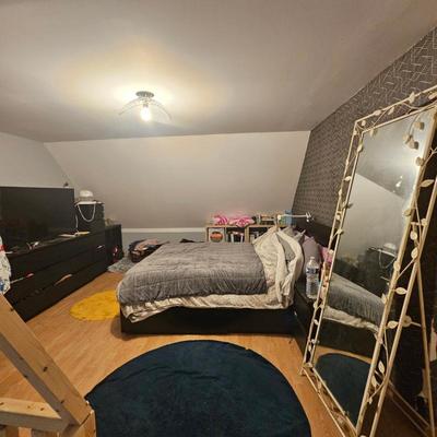 Maison - 145 m² - 5 pièces