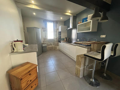 Appartement - 70 m² - 2 pièces