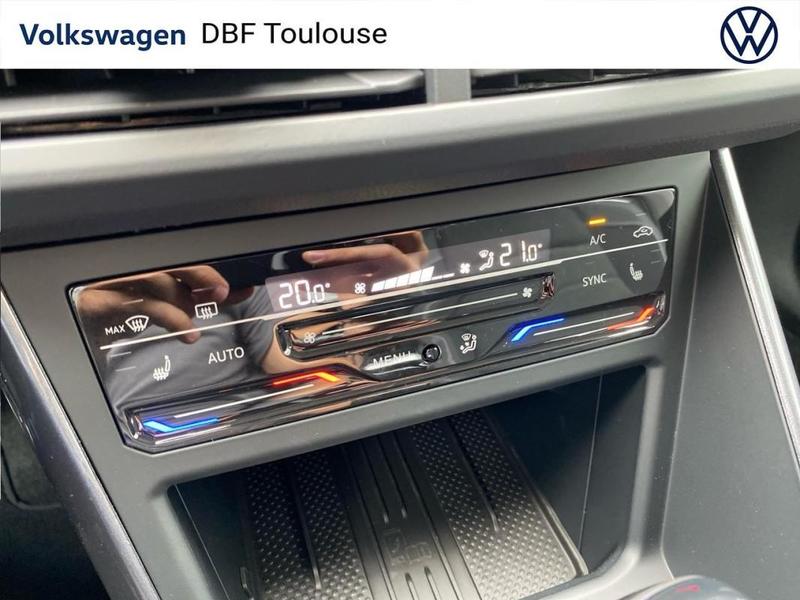 Volkswagen Polo Fl 1.0 Tsi 95 Ch Dsg7 Style