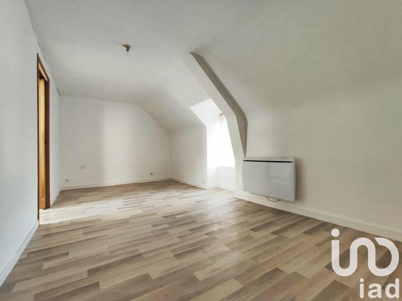 Maison - 79 m² - 3 pièces