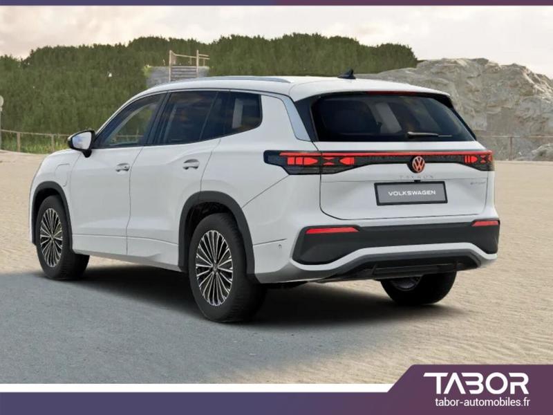 Volkswagen Tayron eHybrid Led+ Gar5ans HiverP