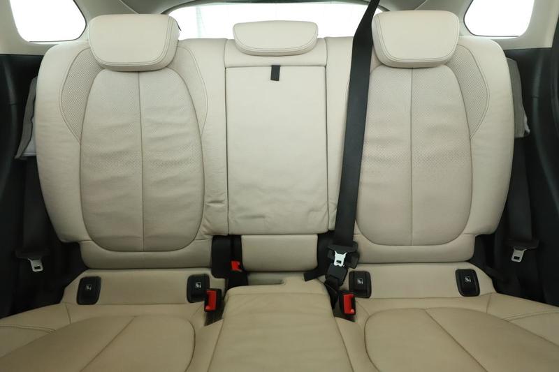 Bmw X1 sDrive18d xLine Bva8 150 ch