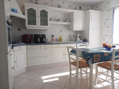 Maison - 175 m² - 6 pièces