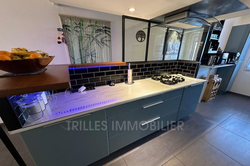 Villa - 70 m² - 3 pièces