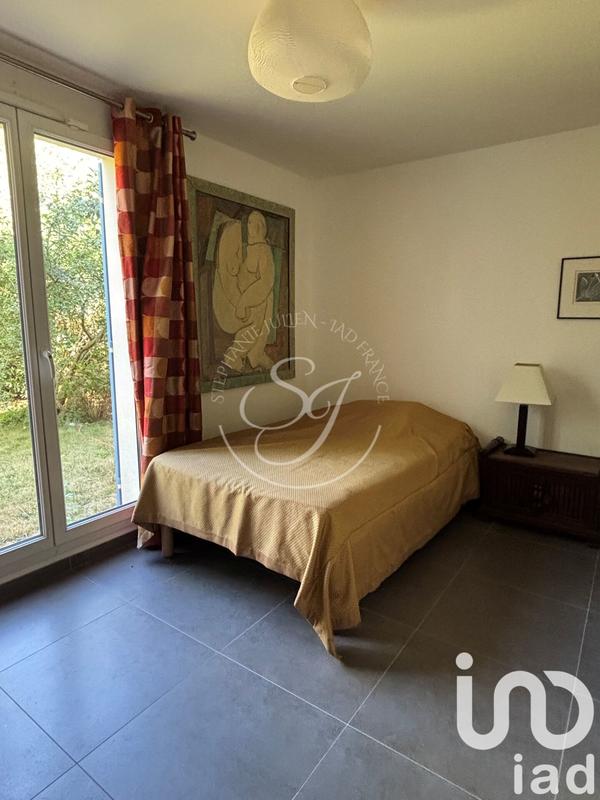 Maison - 151 m² - 6 pièces