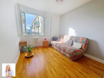 Appartement - 71 m² - 4 pièces