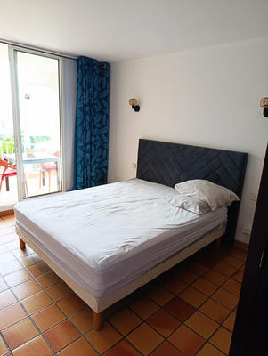 Appartement - 21 m² - 1 pièce