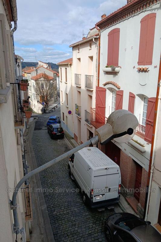 Maison en pierre - 91 m² - 4 pièces