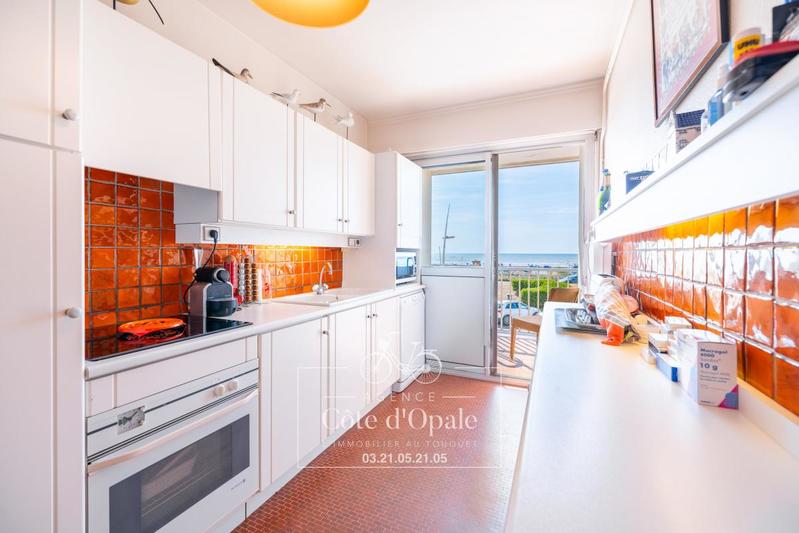 Appartement - 75 m² - 3 pièces