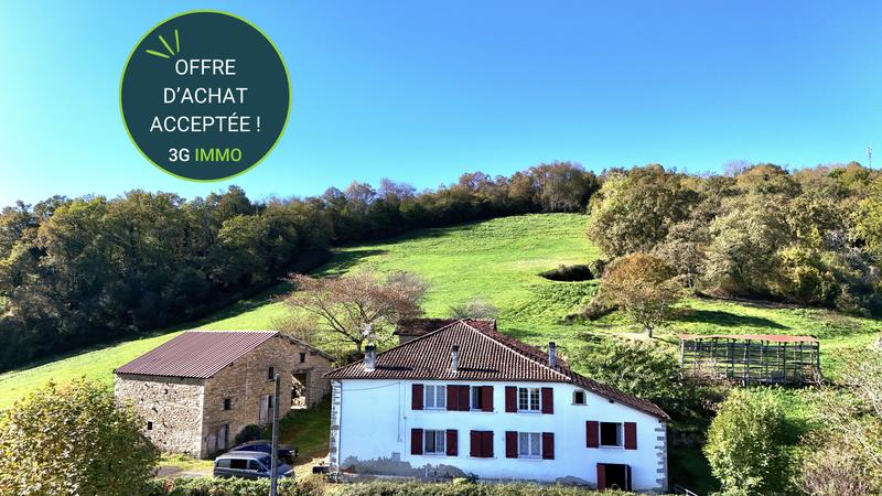 Villa - 172 m² - 8 pièces