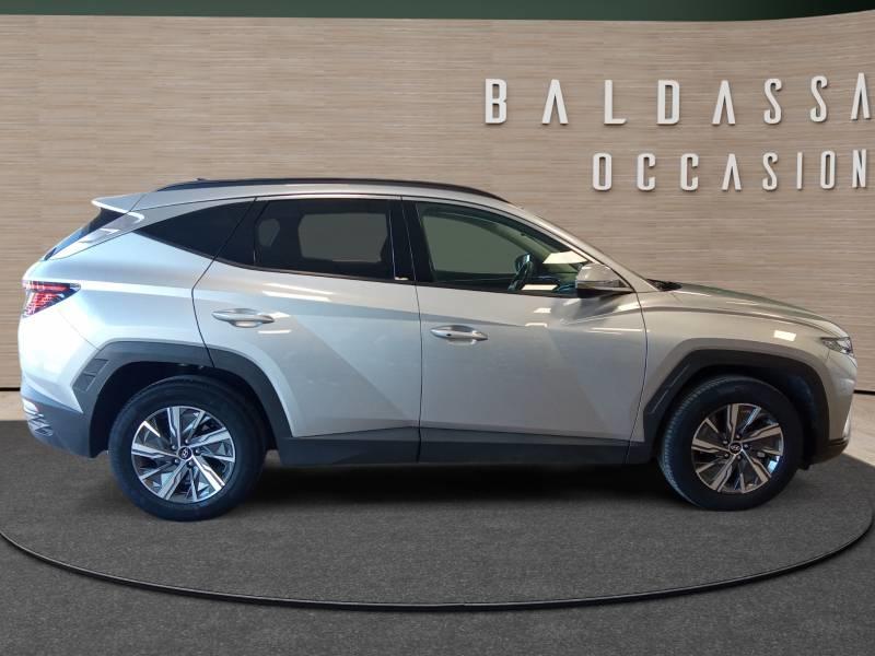 Hyundai Tucson 1.6 t-Gdi 230 Hybrid Bva6 Creative