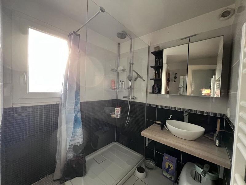 Duplex - 75 m² - 3 pièces