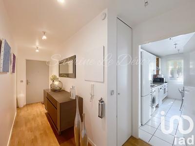 Appartement - 75 m² - 4 pièces