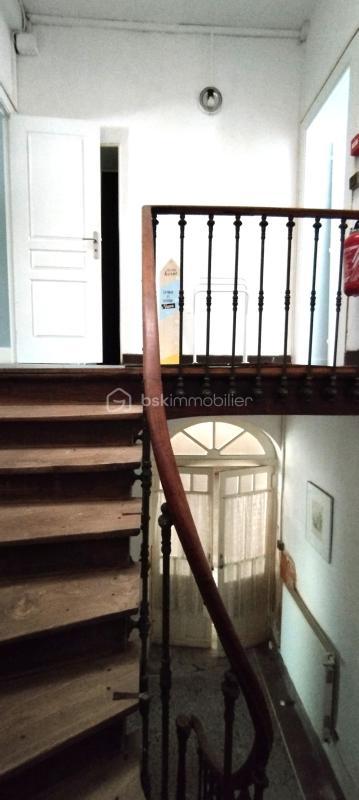 Immeuble - 645 m² - 15 pièces