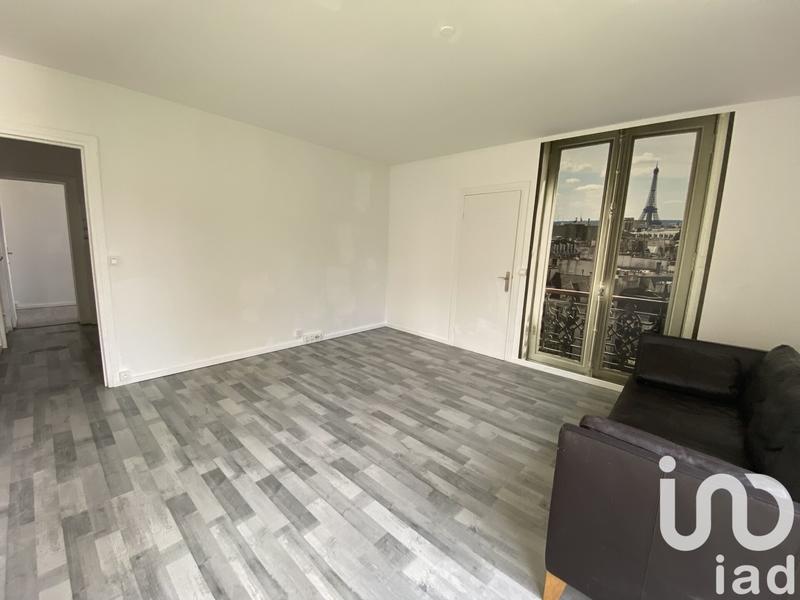 Appartement - 72 m² - 4 pièces