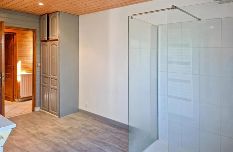 Maison - 190 m² - 7 pièces