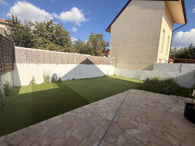 Maison - 120 m² - 7 pièces