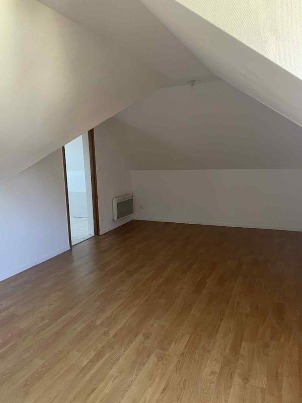 Maison - 112 m² - 4 pièces