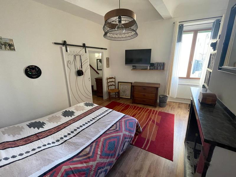 Maison - 78 m² - 4 pièces