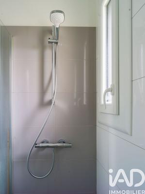 Maison - 111 m² - 5 pièces