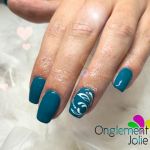 Onglement Jolie