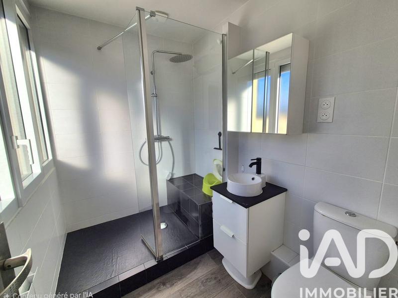 Maison - 150 m² - 4 pièces