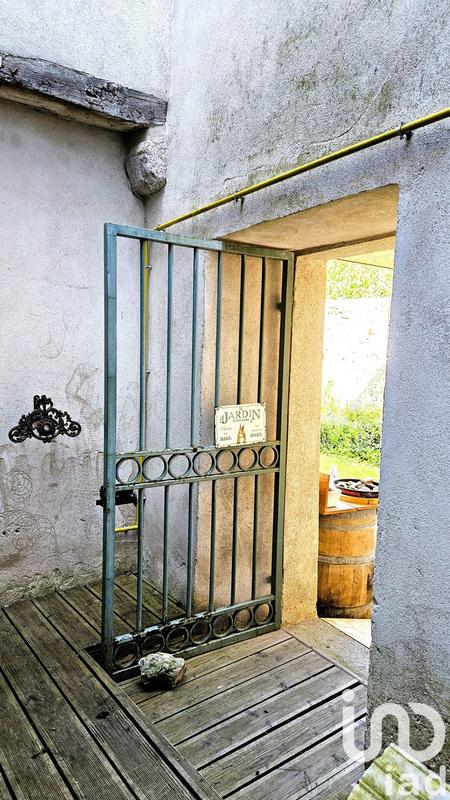 Maison de ville - 290 m² - 12 pièces