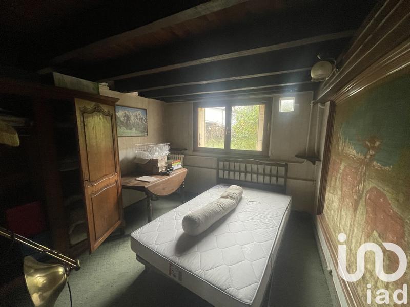 Maison - 97 m² - 4 pièces