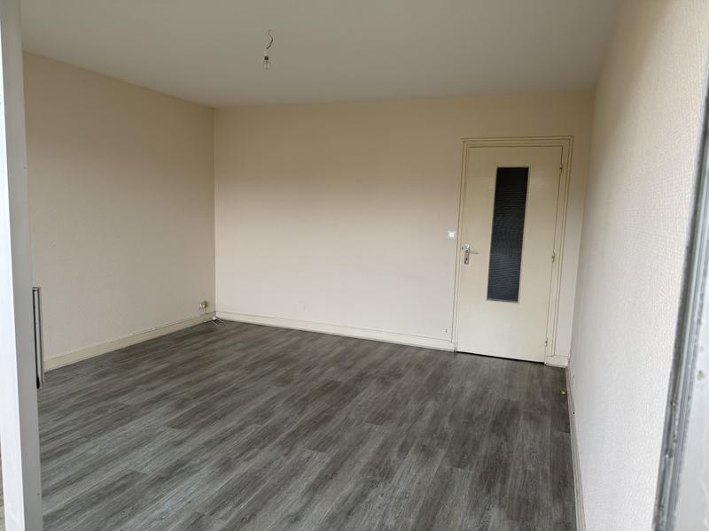 Appartement - 53 m² - 2 pièces