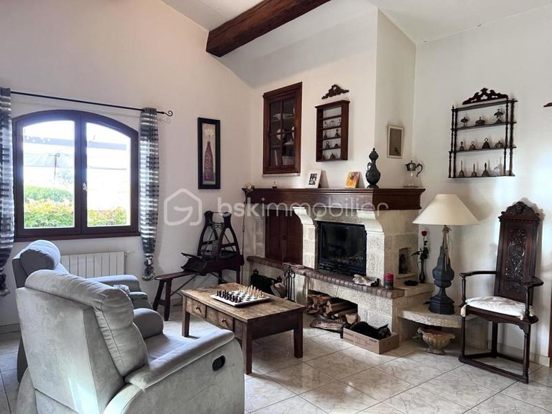 Villa - 127 m² - 6 pièces
