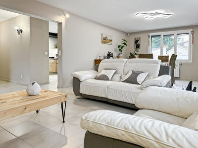 Maison - 153 m² - 6 pièces