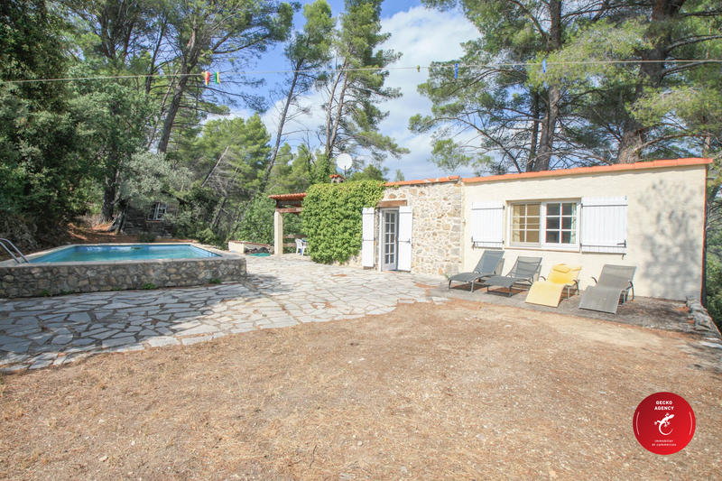 Maison - 70 m² - 4 pièces