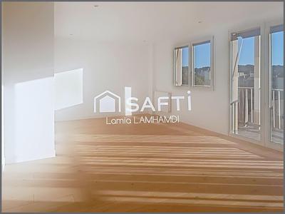 Appartement - 69 m² - 3 pièces