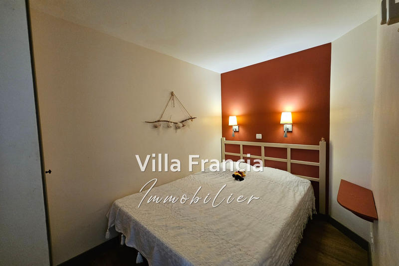 Appartement - 28 m² - 2 pièces