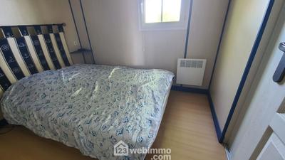 Châlet - 40 m² - 3 pièces