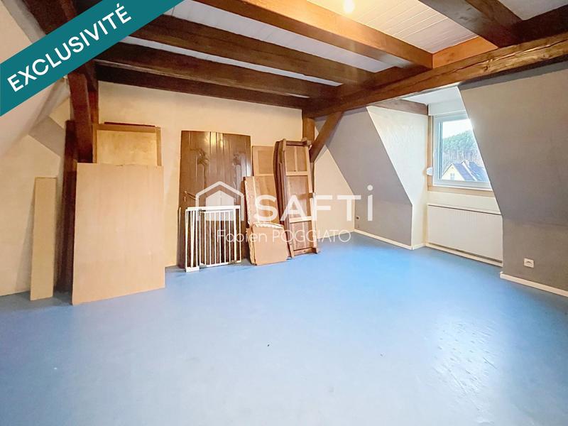 Maison - 174 m² - 7 pièces