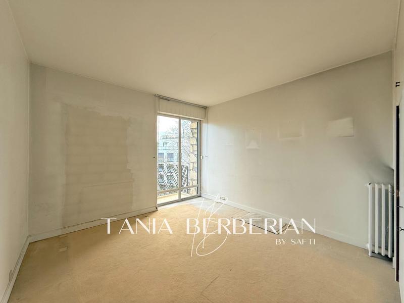 Appartement - 92 m² - 4 pièces