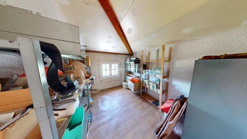 Maison - 160 m² - 9 pièces