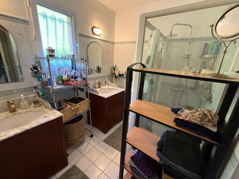 Maison - 187 m² - 8 pièces