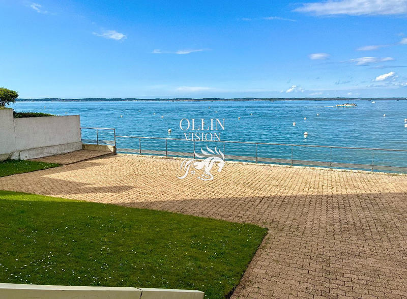 Appartement - 95 m² - 3 pièces